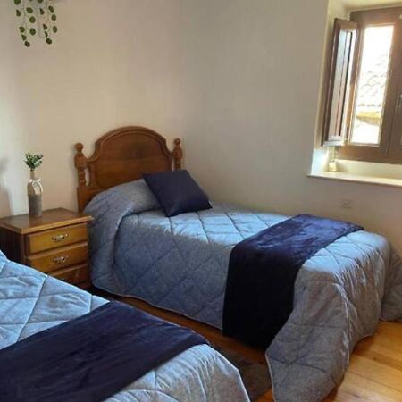 فيلا Pantin Corao Casa Rural Onís المظهر الخارجي الصورة
