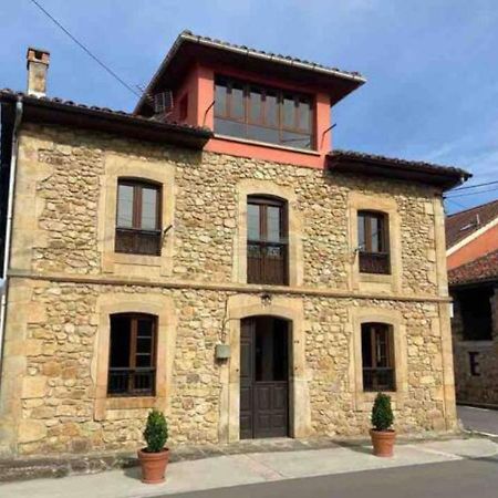فيلا Pantin Corao Casa Rural Onís المظهر الخارجي الصورة