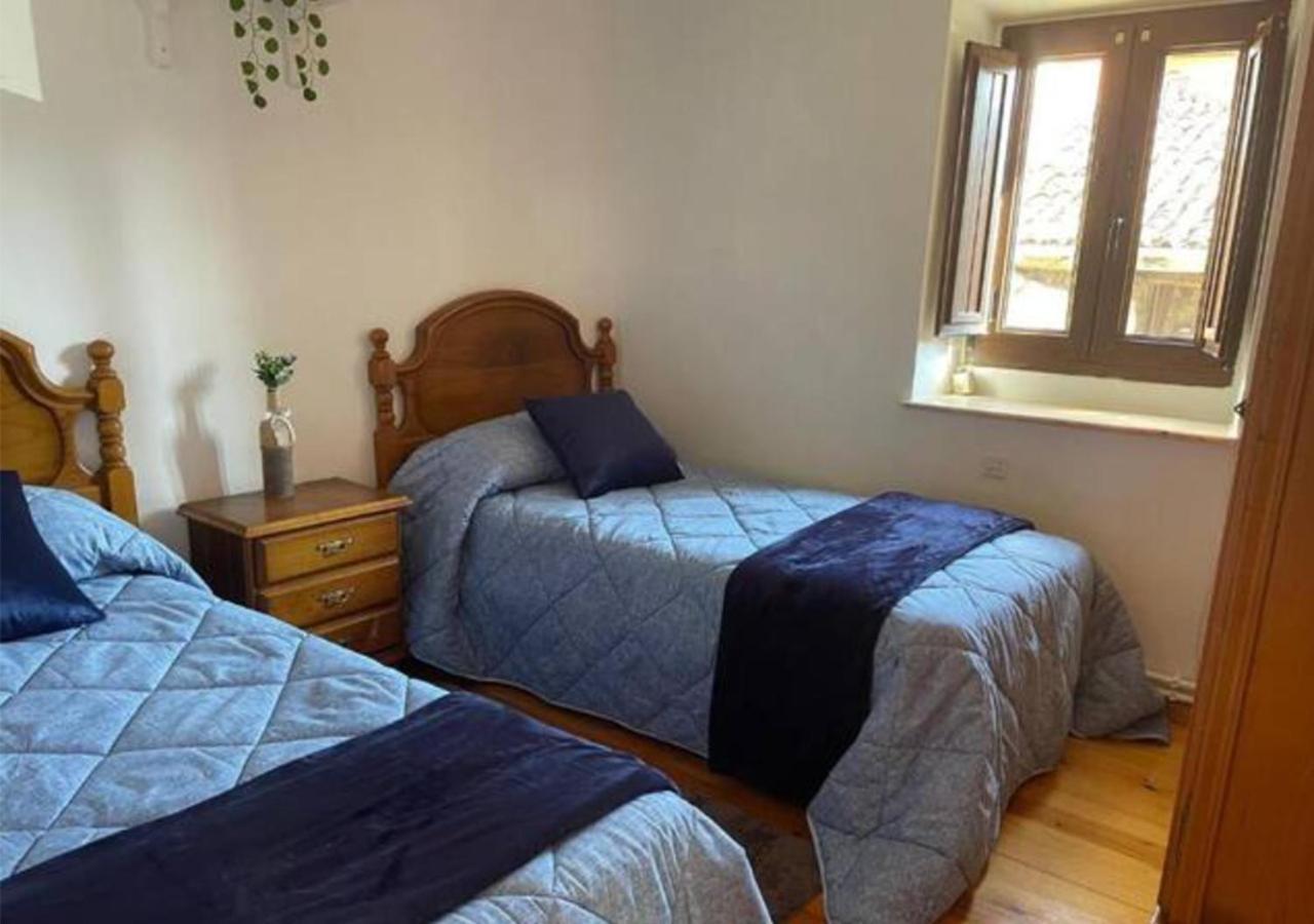 فيلا Pantin Corao Casa Rural Onís المظهر الخارجي الصورة