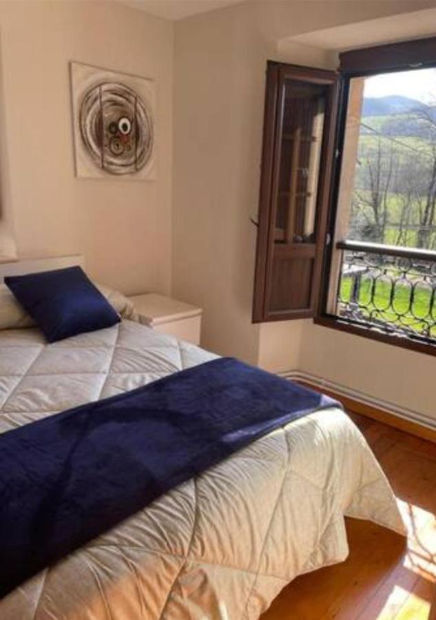 فيلا Pantin Corao Casa Rural Onís المظهر الخارجي الصورة