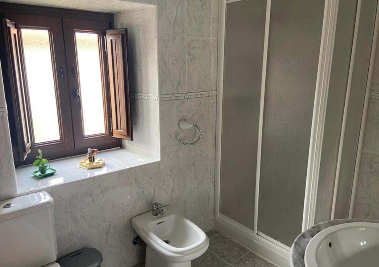 فيلا Pantin Corao Casa Rural Onís المظهر الخارجي الصورة