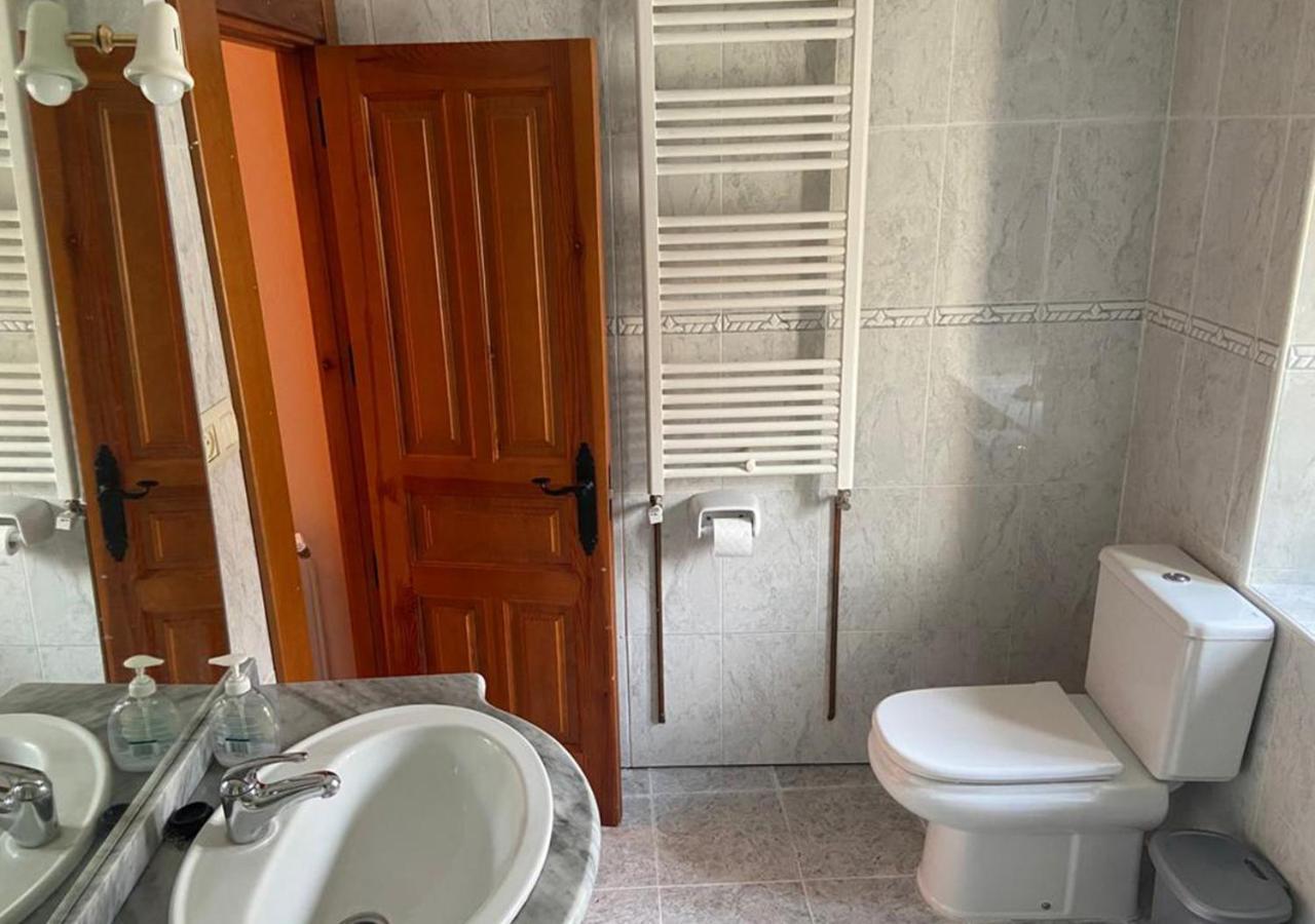 فيلا Pantin Corao Casa Rural Onís المظهر الخارجي الصورة