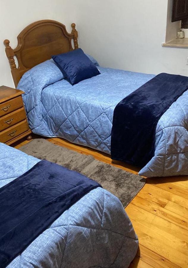 فيلا Pantin Corao Casa Rural Onís المظهر الخارجي الصورة