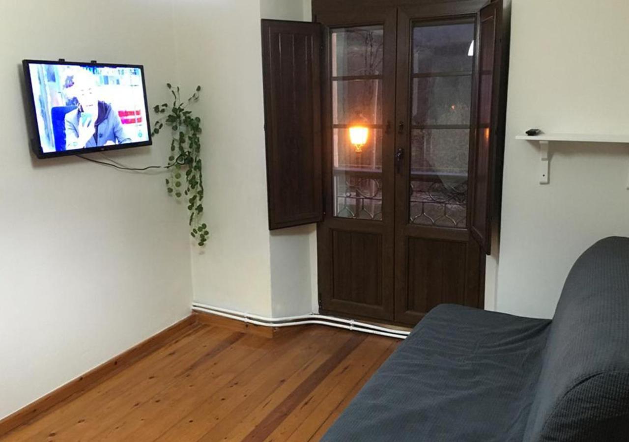 فيلا Pantin Corao Casa Rural Onís المظهر الخارجي الصورة